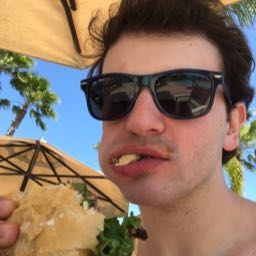 brad.wilson69 on One Bite Pizza App