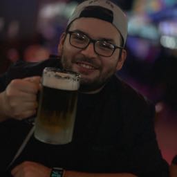 enterjc on One Bite Pizza App