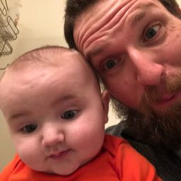 john.lenhart on One Bite Pizza App