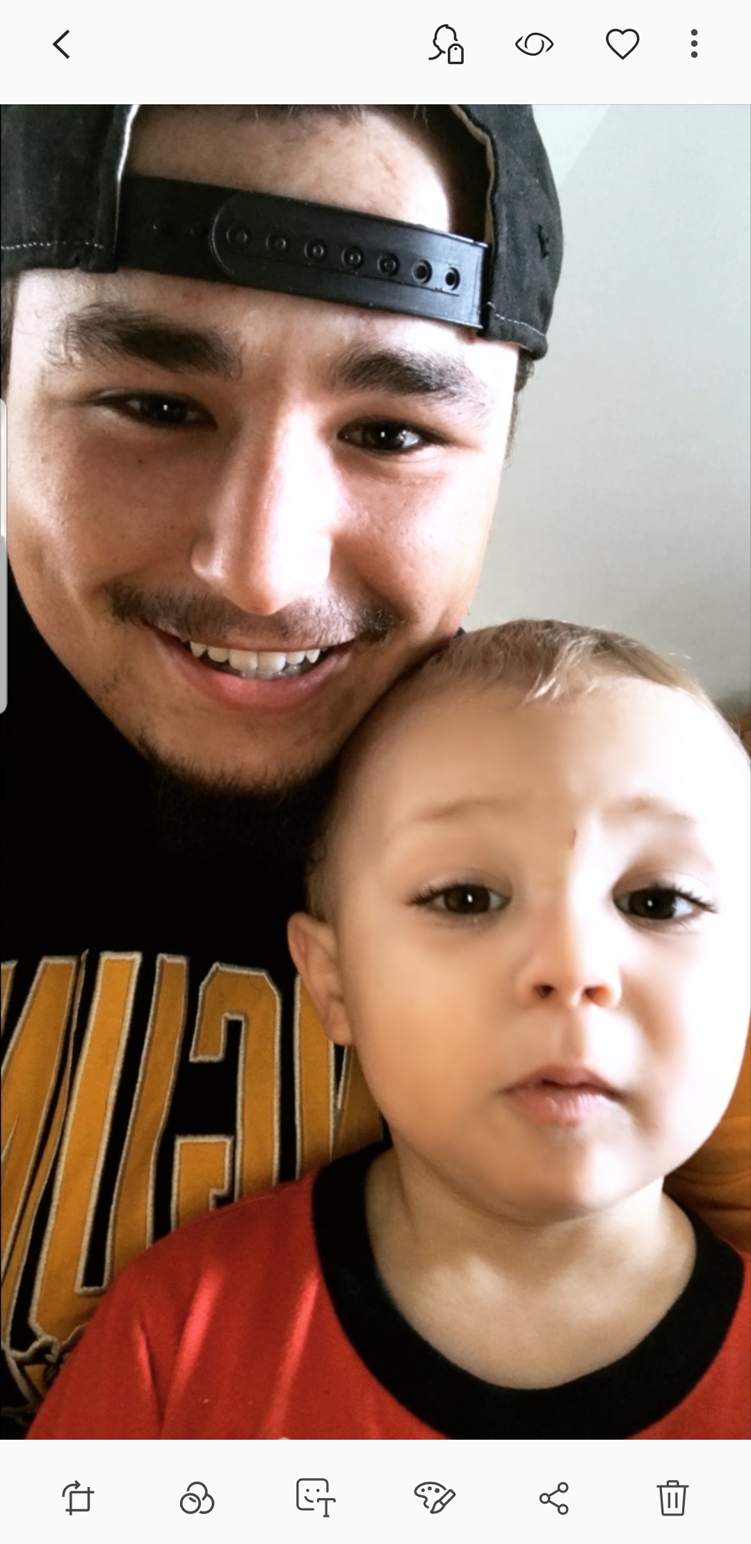 ak47drummer on One Bite Pizza App