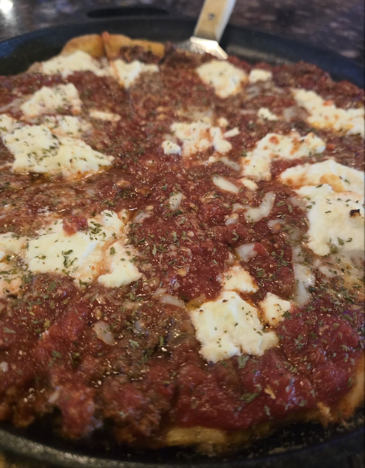 renee.luneau on One Bite Pizza App