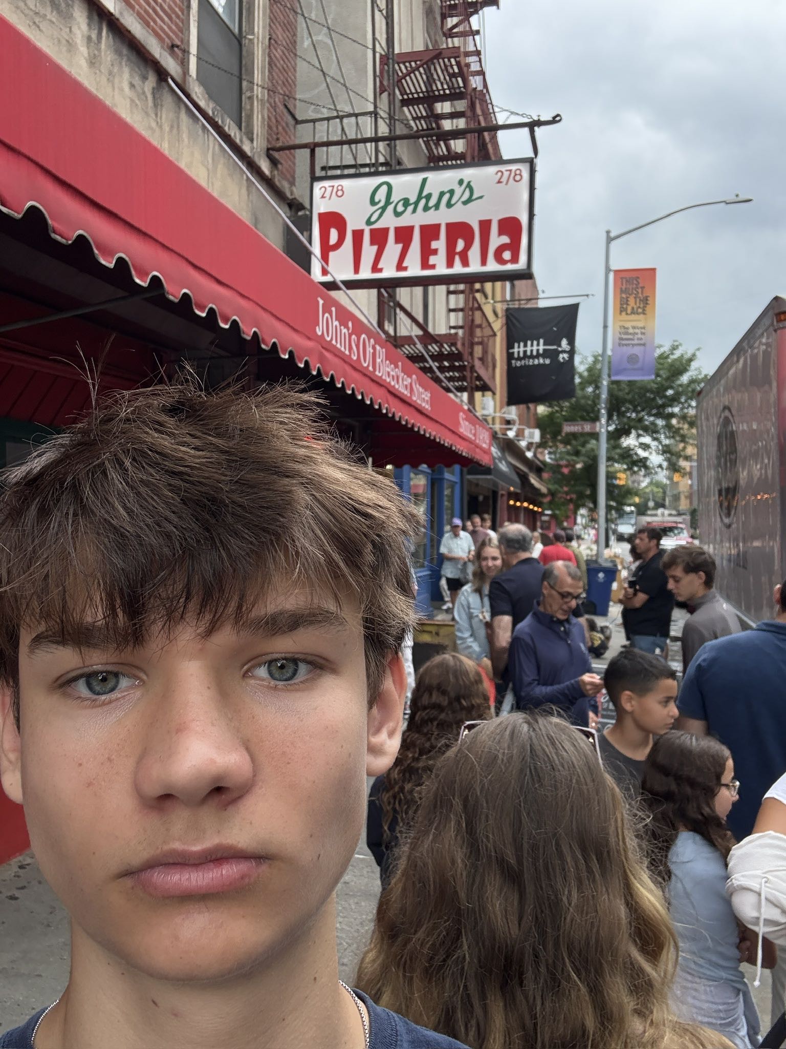 masonbigpizzaman on One Bite Pizza App