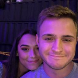 tyson.heideman on One Bite Pizza App