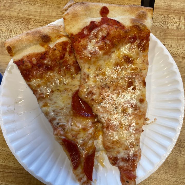Tina's Pizza Cafe & Restaurant Reviews Chester, NY One Bite