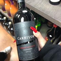 josie.nicole on One Bite Pizza App