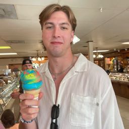 rickyradtke on One Bite Pizza App