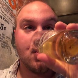 hunchomurph on One Bite Pizza App