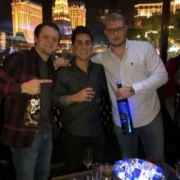 clay.hord on One Bite Pizza App