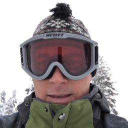 robert.mcausland on One Bite Pizza App