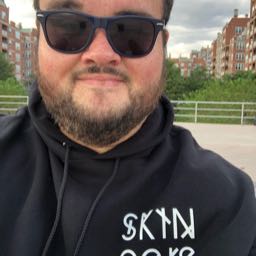 ari.barkan on One Bite Pizza App