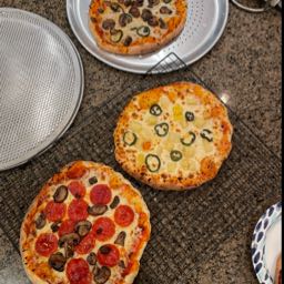 mikeeceepizzaperv on One Bite Pizza App