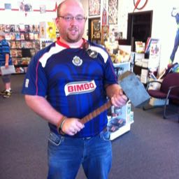 ascher on One Bite Pizza App