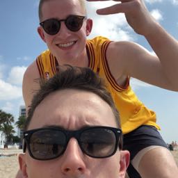 nick.fiorelli on One Bite Pizza App