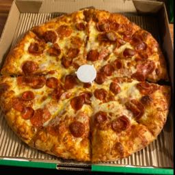 magnus.macgregor on One Bite Pizza App