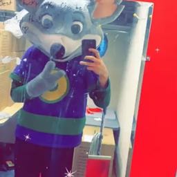 officialevanheck on One Bite Pizza App