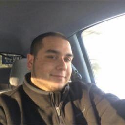 jared.gaudreau on One Bite Pizza App