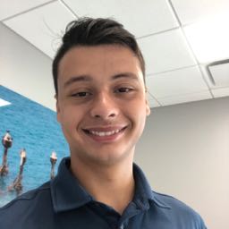 george3247 on One Bite Pizza App