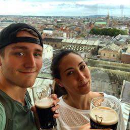 daveroo9 on One Bite Pizza App