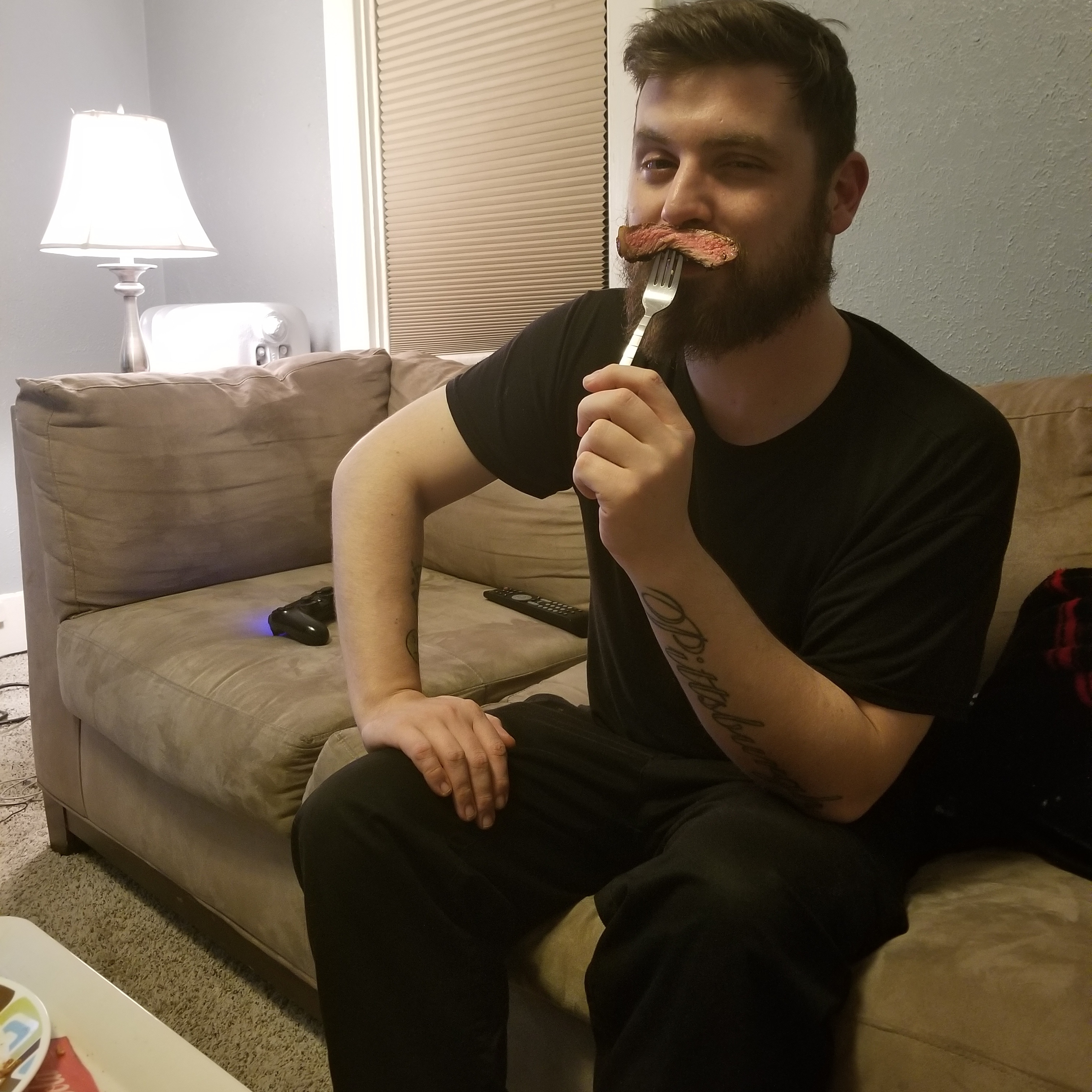 enriqueshockwave on One Bite Pizza App