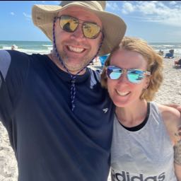 coffeytime on One Bite Pizza App