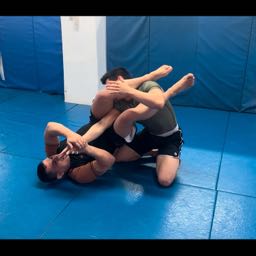 richie.torres on One Bite Pizza App