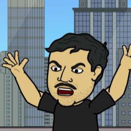 tbone704 on One Bite Pizza App