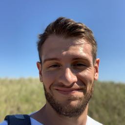 ryan.pleckham on One Bite Pizza App