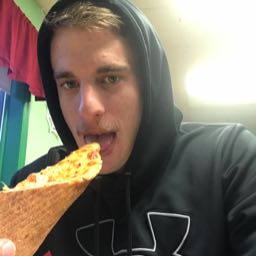 t_luth on One Bite Pizza App