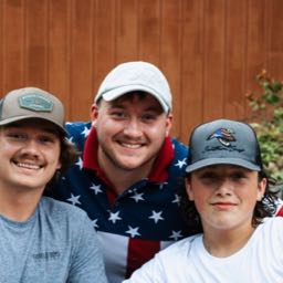 browntown72 on One Bite Pizza App