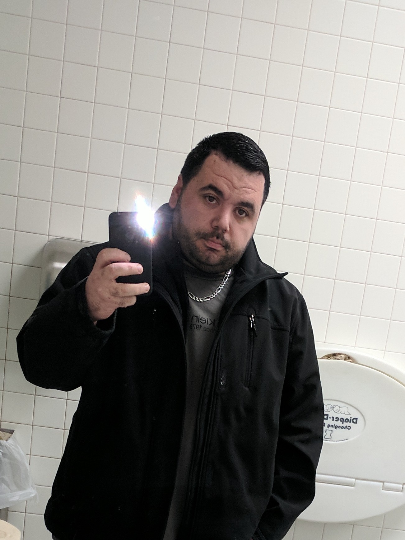 theecouzinvinny on One Bite Pizza App