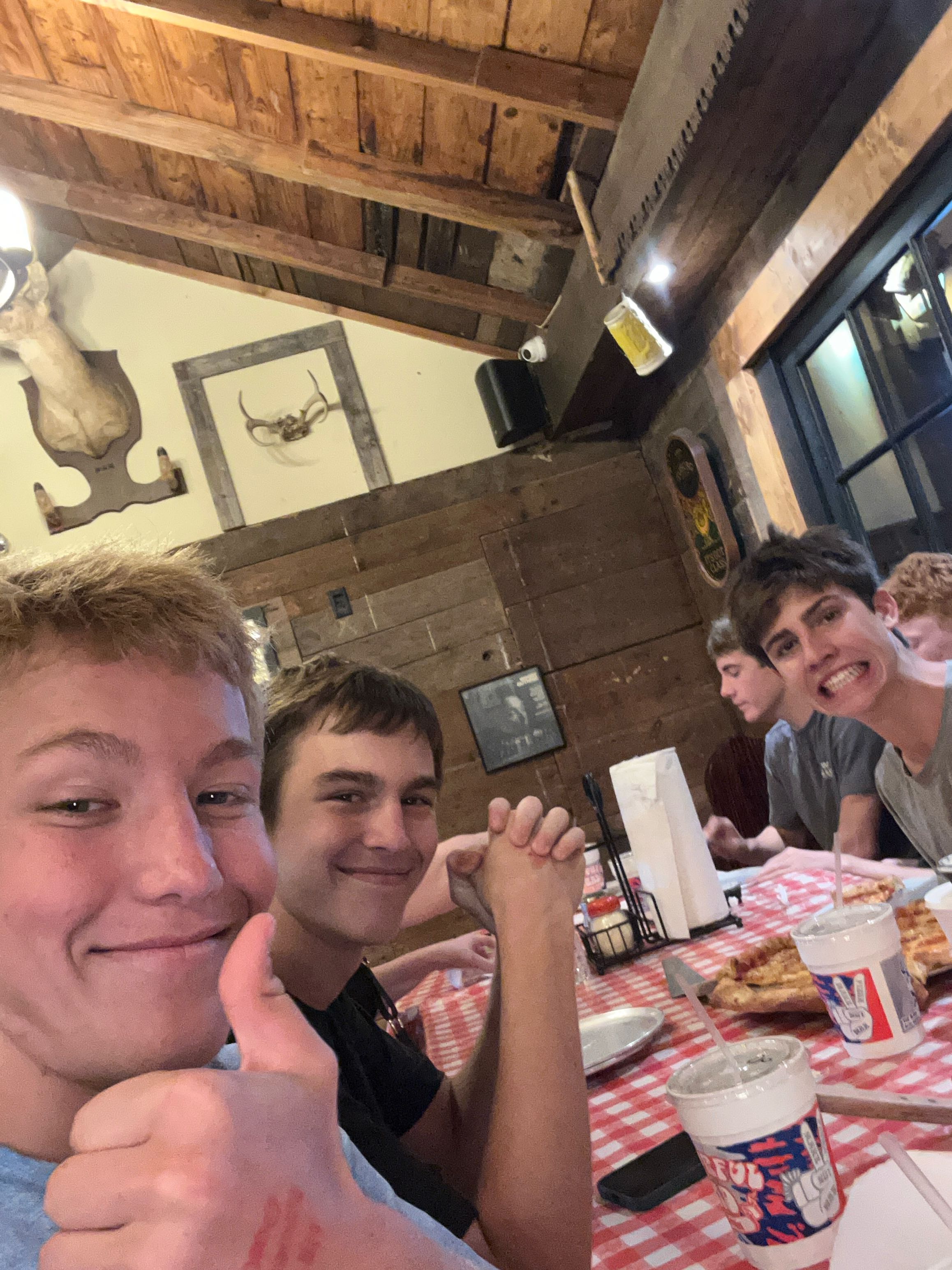 bennett.lewis2 on One Bite Pizza App