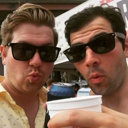 dan.minjock on One Bite Pizza App