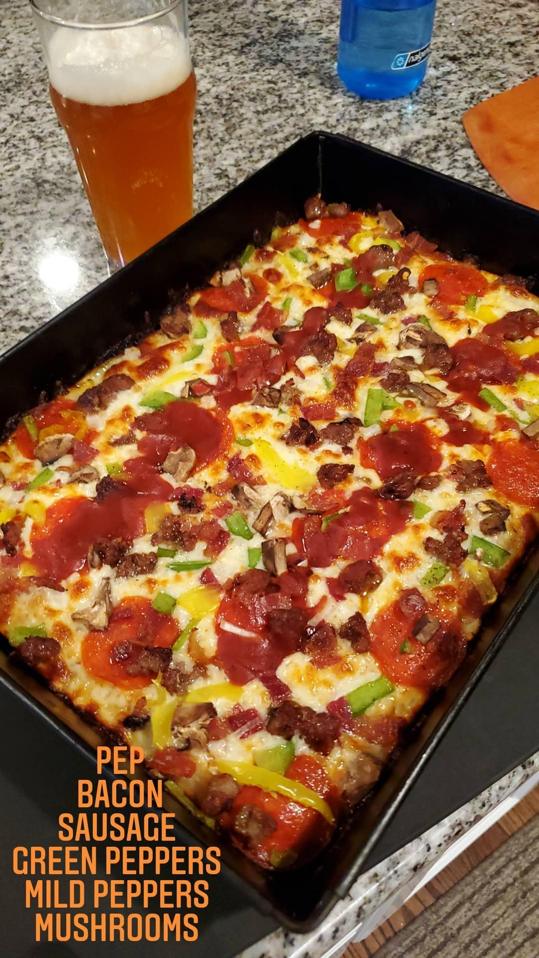 mike.hathaway1 on One Bite Pizza App