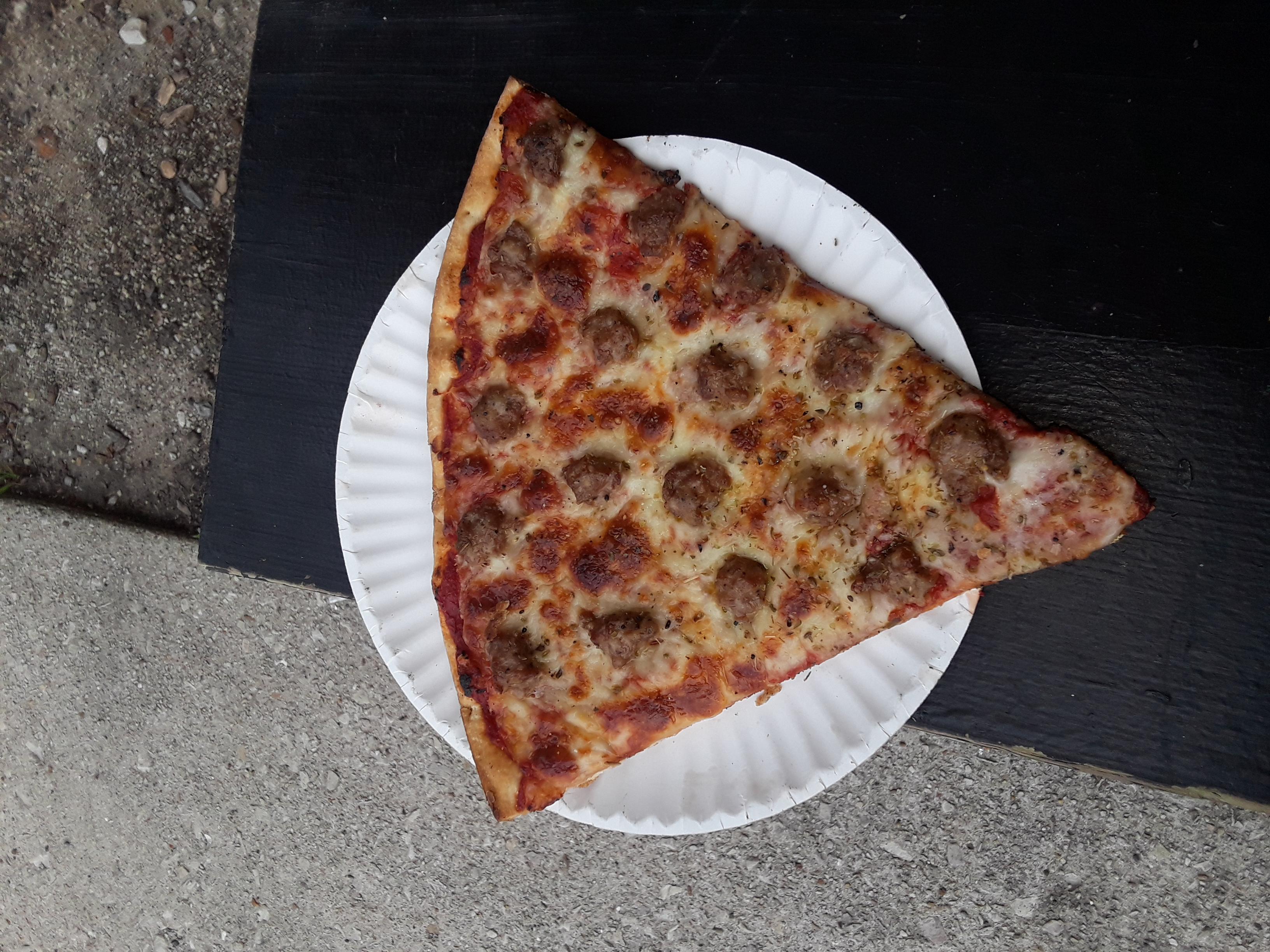 anthony.dumont on One Bite Pizza App