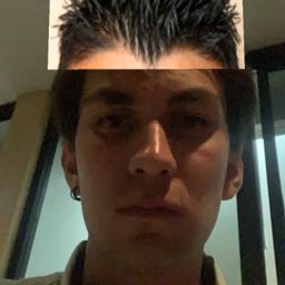 roberto.perez2 on One Bite Pizza App