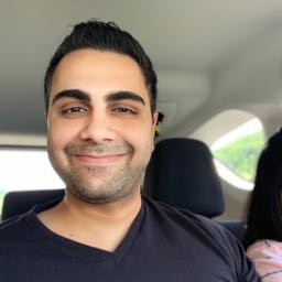 shahzaib.khan on One Bite Pizza App