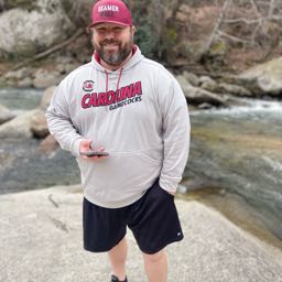 cpw5707 on One Bite Pizza App