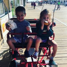 alfred.dagostino on One Bite Pizza App