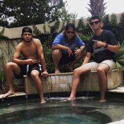 treymit5 on One Bite Pizza App