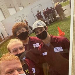 trebtown on One Bite Pizza App