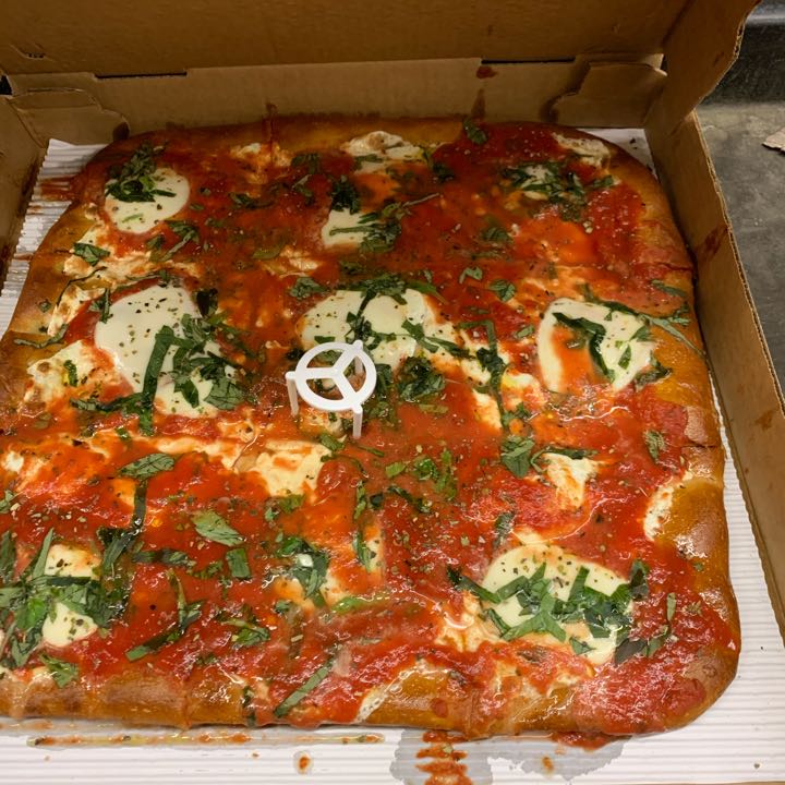 michael.gwynn's Pizza Review at Collegeville Italian ...