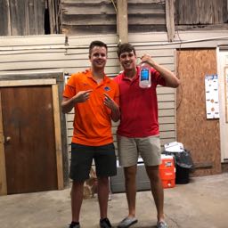 richiep on One Bite Pizza App