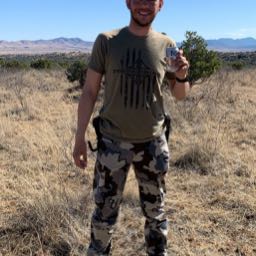 robert.orozco on One Bite Pizza App