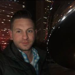 joe.rokowski on One Bite Pizza App