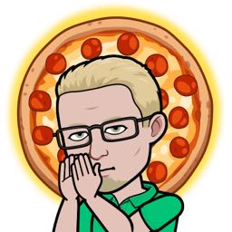 merle2433 on One Bite Pizza App