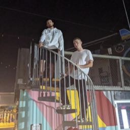 canimack on One Bite Pizza App