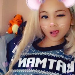 itxhopeheaven on One Bite Pizza App