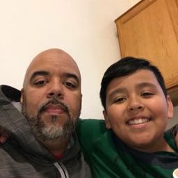 bobby.fuller on One Bite Pizza App