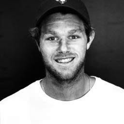 blairwheeler on One Bite Pizza App