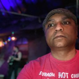 ravi.ramnath on One Bite Pizza App